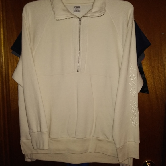 Pink pullover - Picture 4 of 4